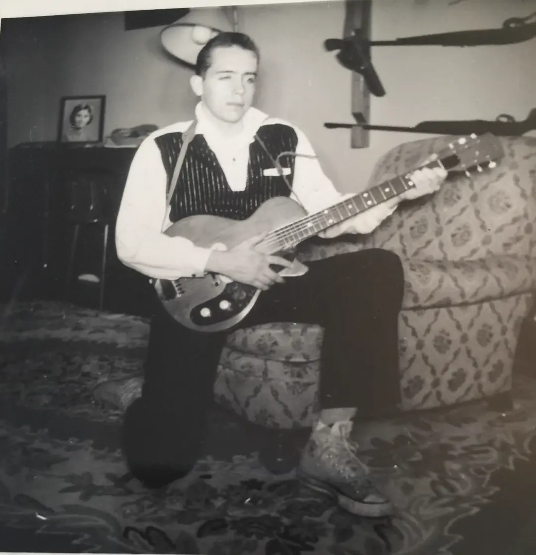 Country Rock