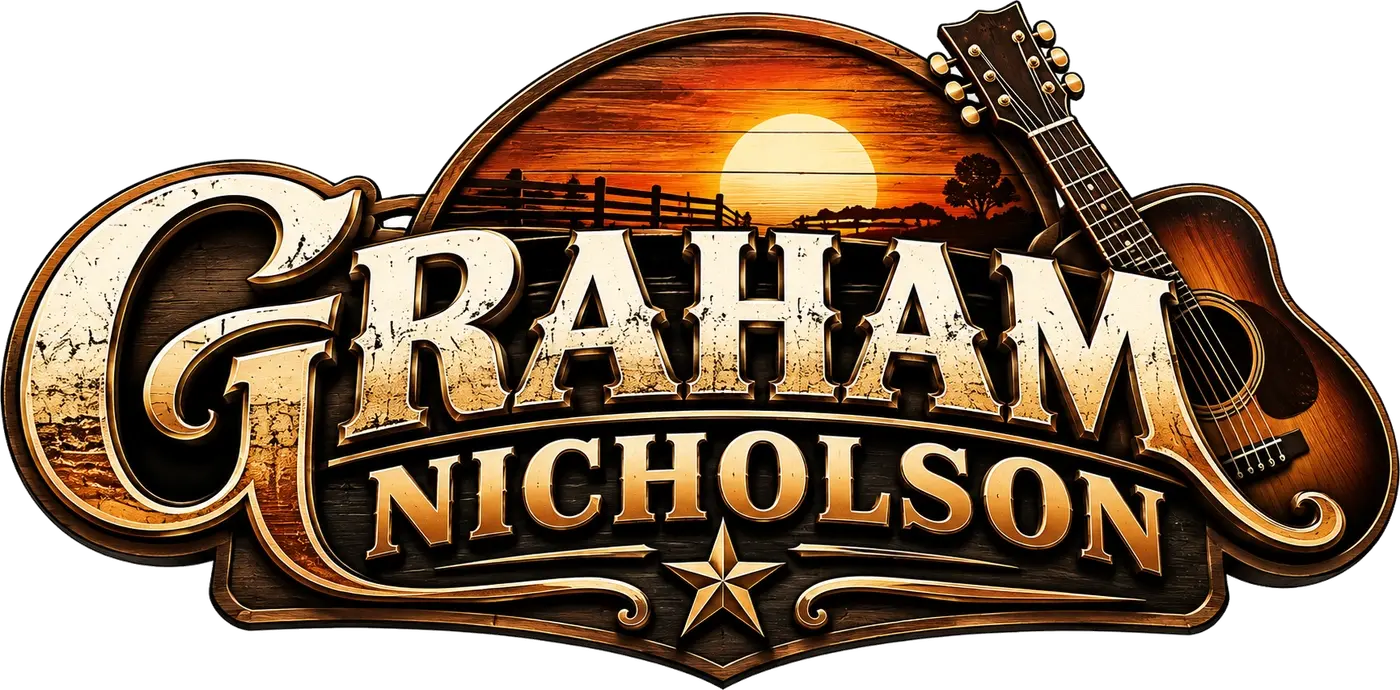 Graham Nicholson